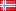Norwegian / Norsk